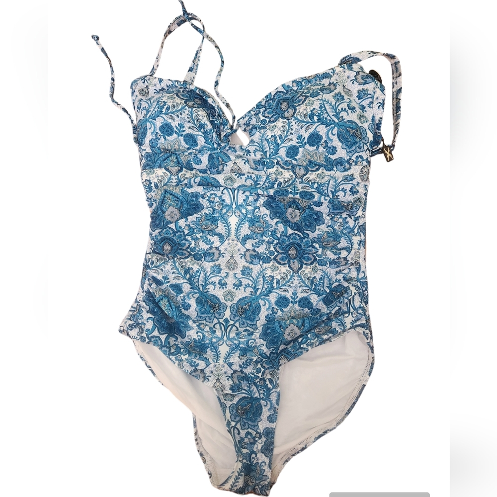 Niptuck swim one piece